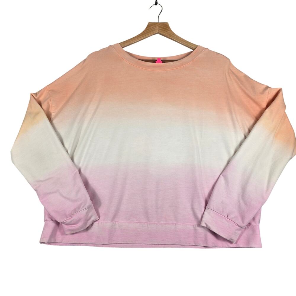Lilly Pulitzer Sheridan Long Sleeve Sweatshirt